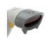 Ручной лазерный USB сканер штрих-кода с подставкой